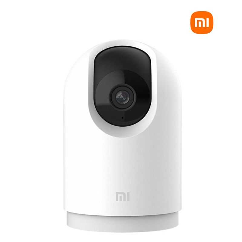 [Global] Xiaomi Mi Home Security Cam 360o 2K Pro กล้องวงจรปิดความคมชัด