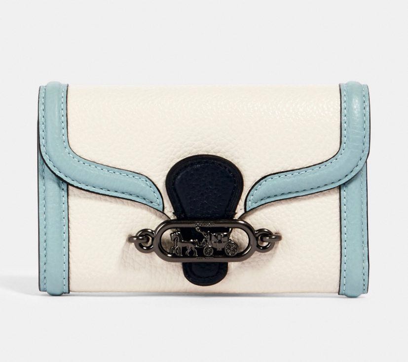 Jade medium hotsell envelope wallet