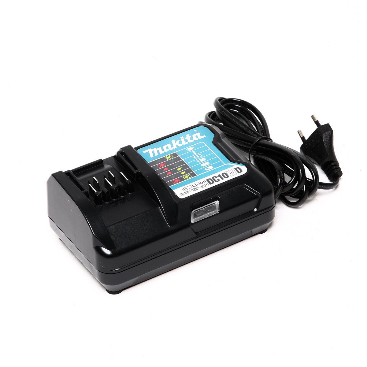 Dc10wd charger best sale