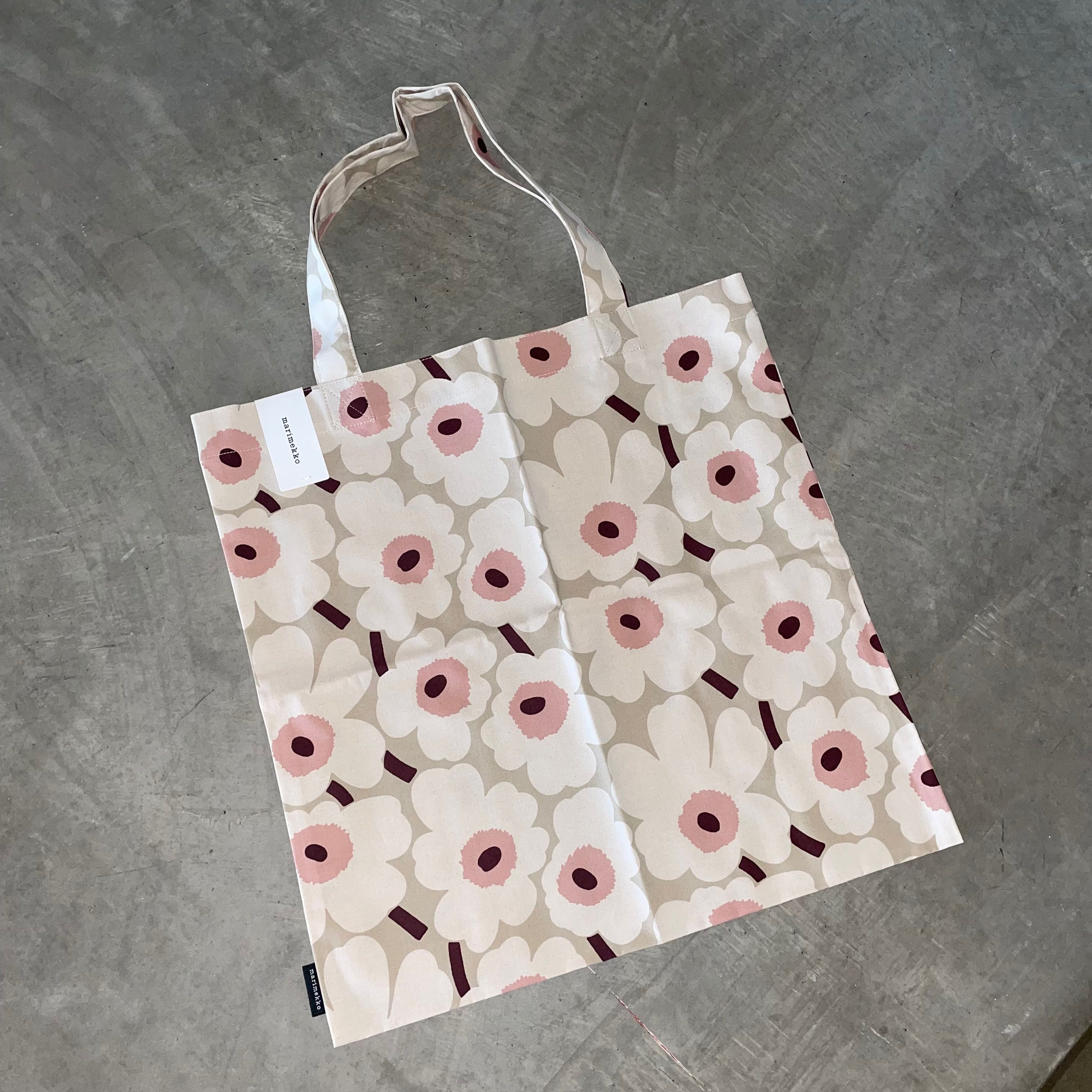 Marimekko shopper sales bag