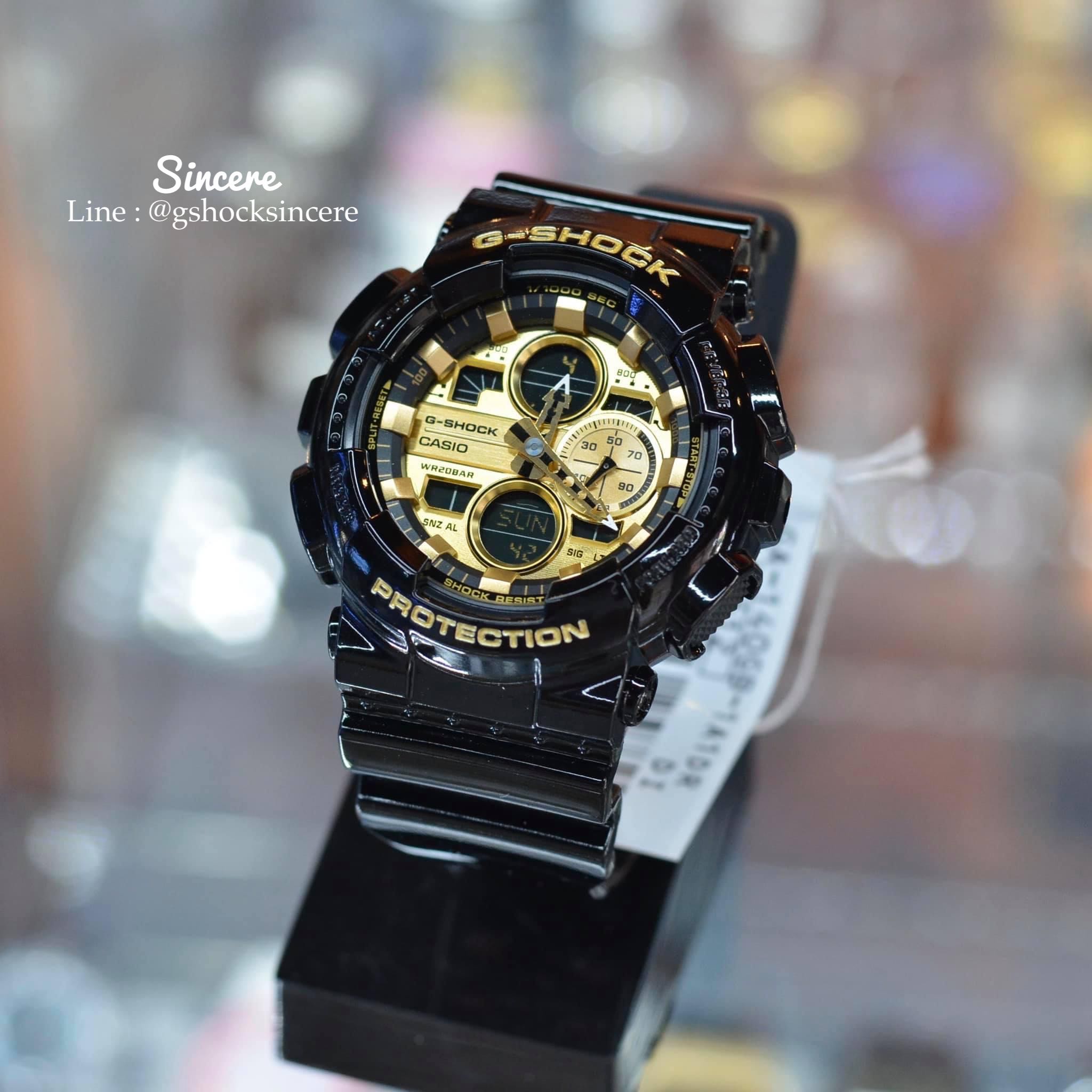 G SHOCK GA 140GB 1A1 LINE SHOPPING