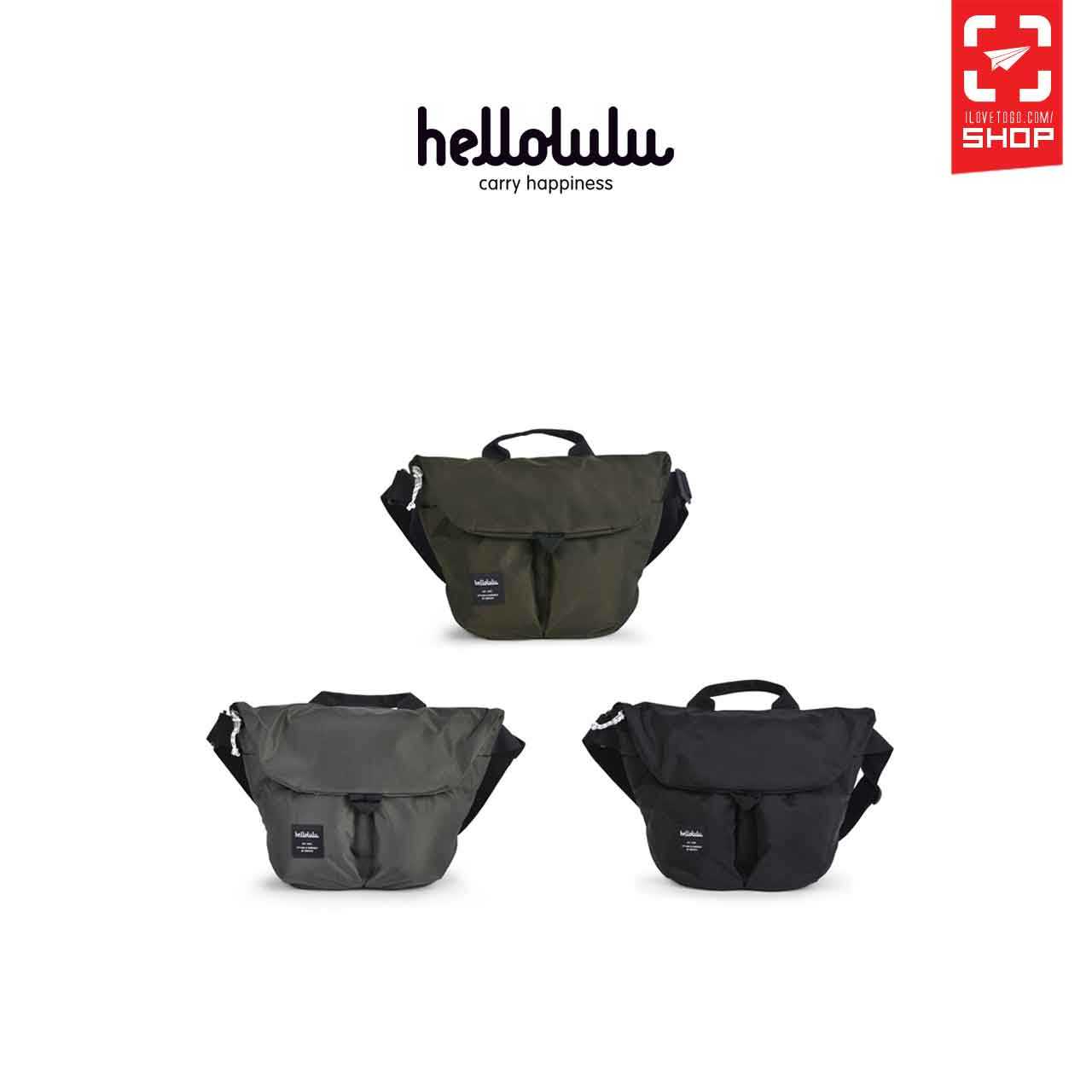Hellolulu camera bag 2025