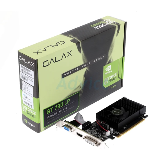 Galax gt 730 store