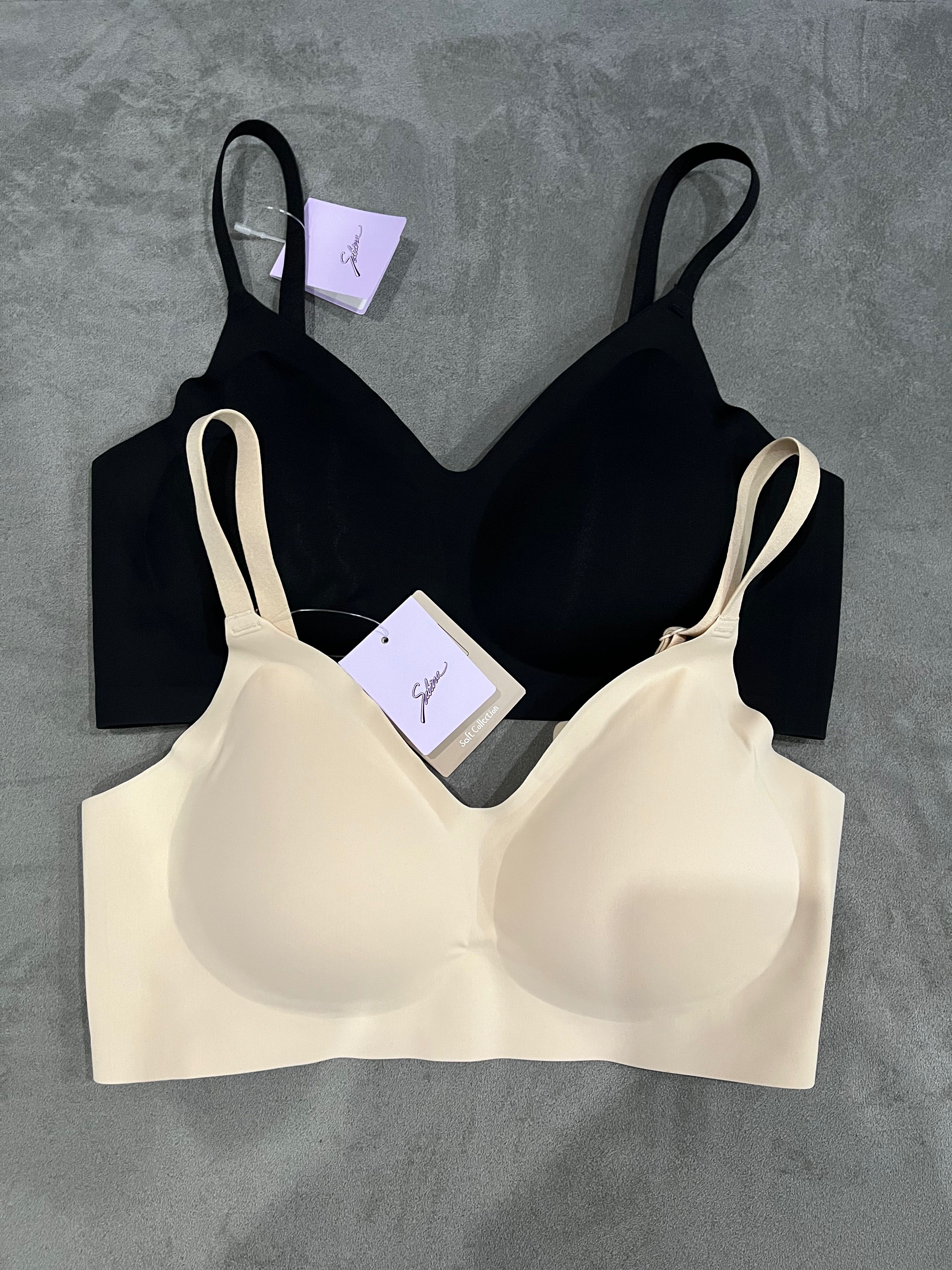 Sabina Bra Seamless Fit Soft Collection Collection Style no