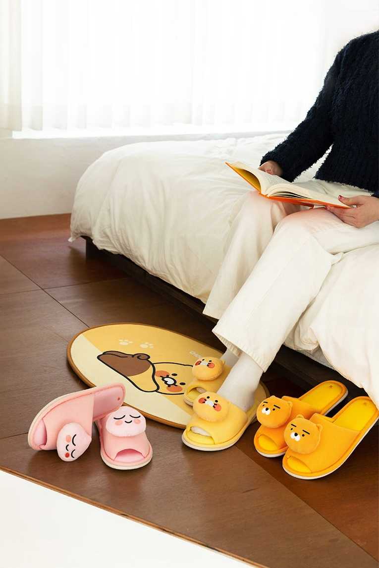Kakao slippers 2025