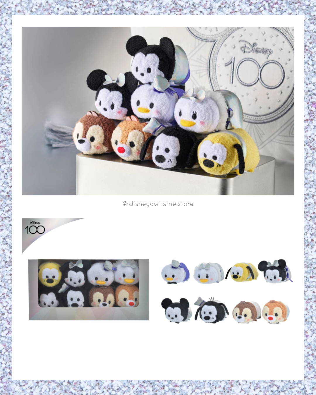 Tsum tsum hot sale jp