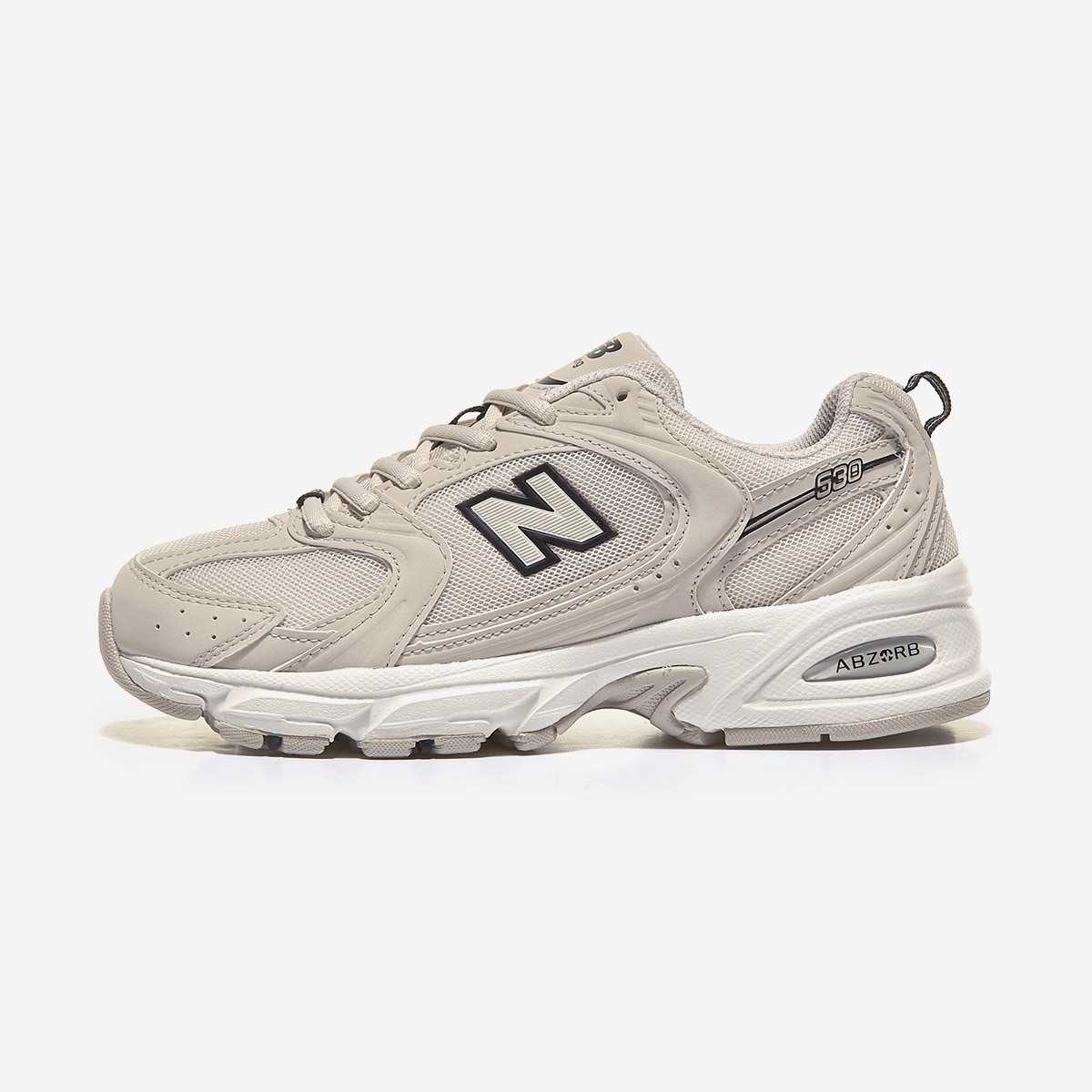 New balance sales 15 beige