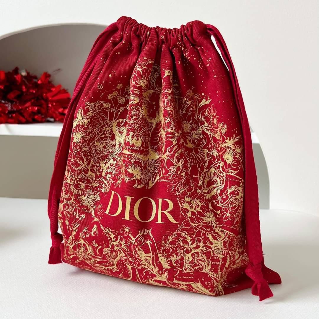 Chinese new year bag outlet