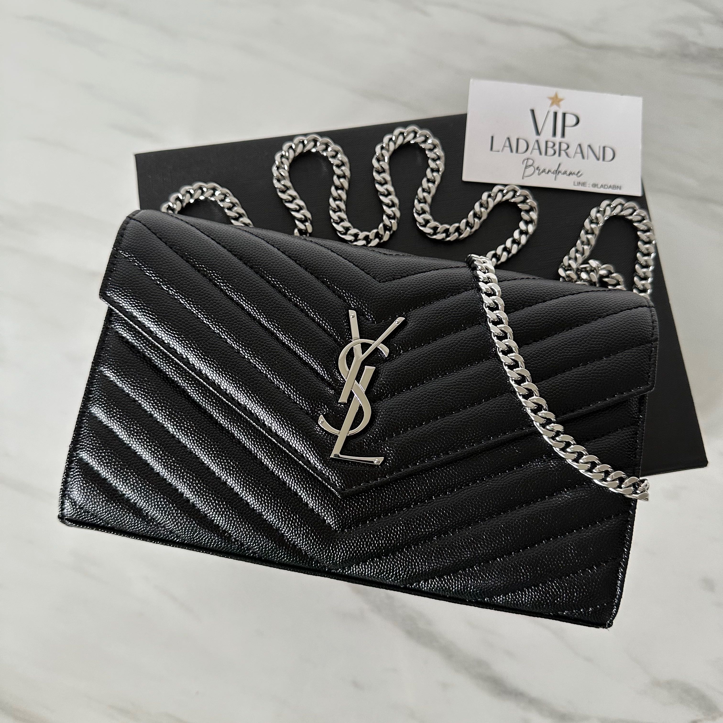 Ysl woc 9 shw vip italy LINE SHOPPING