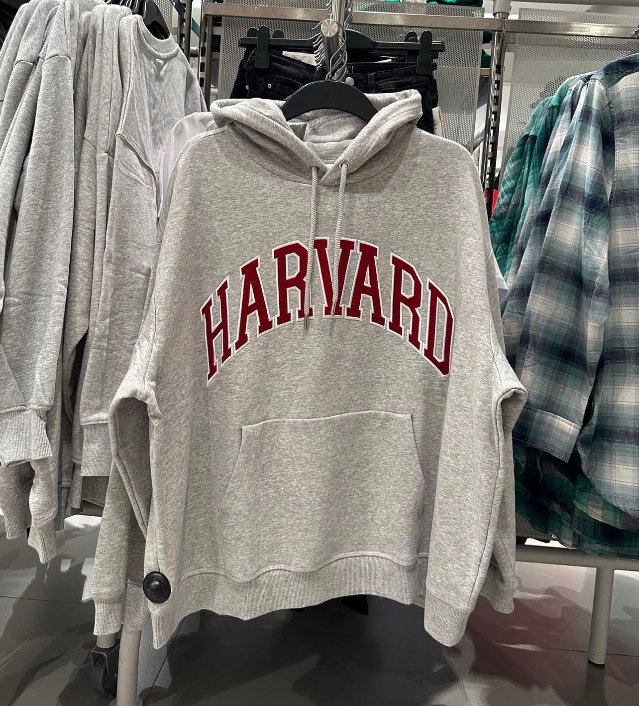 Harga sweater hoodie h&m hotsell