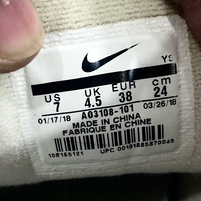 m2k og