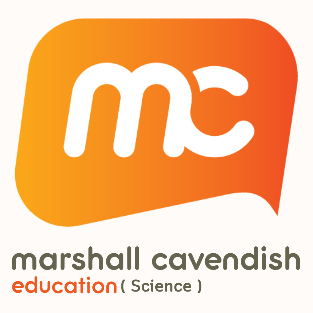 A2E Corporation Marshall cavendish ( Science ) LINE SHOPPING