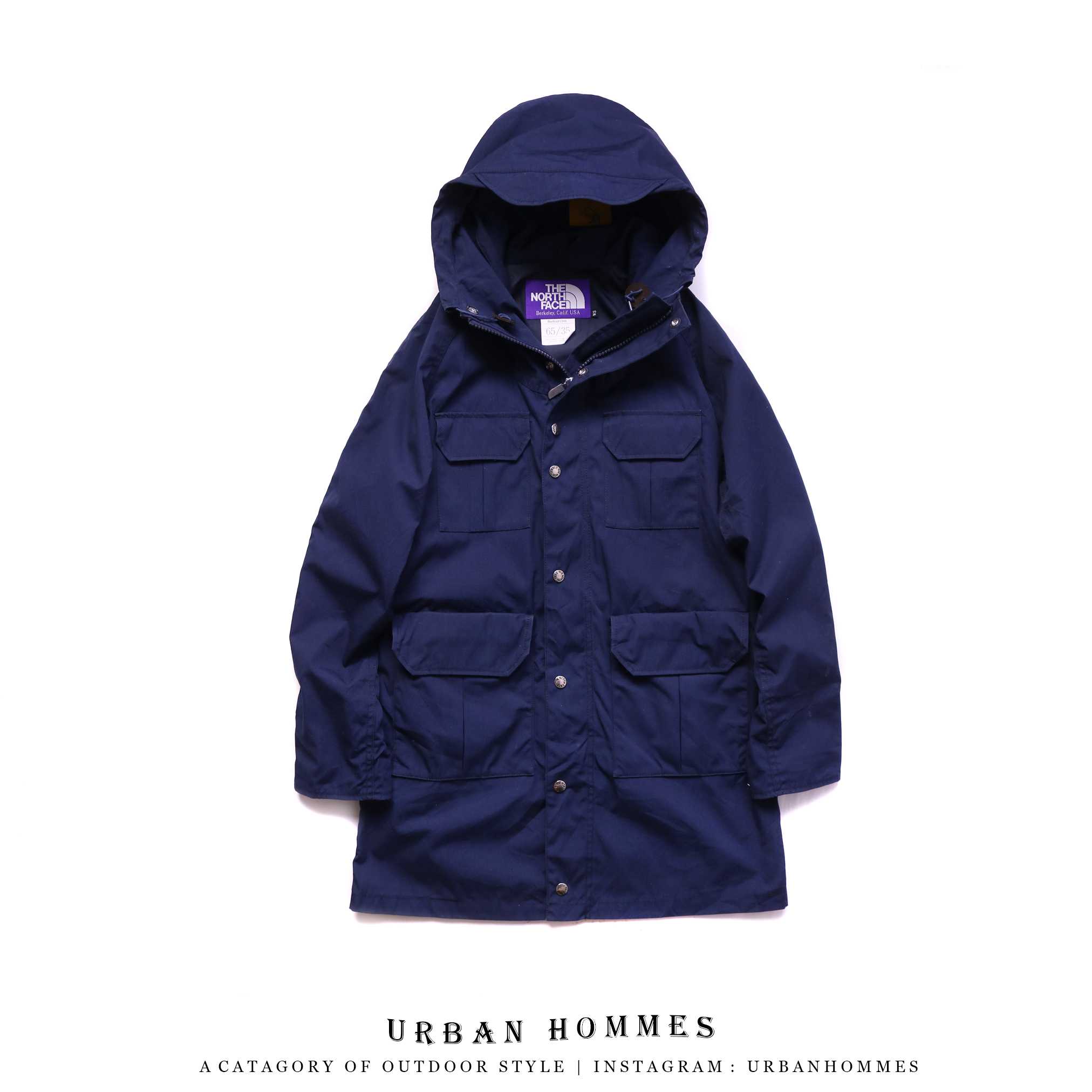 The north face blue label new arrivals