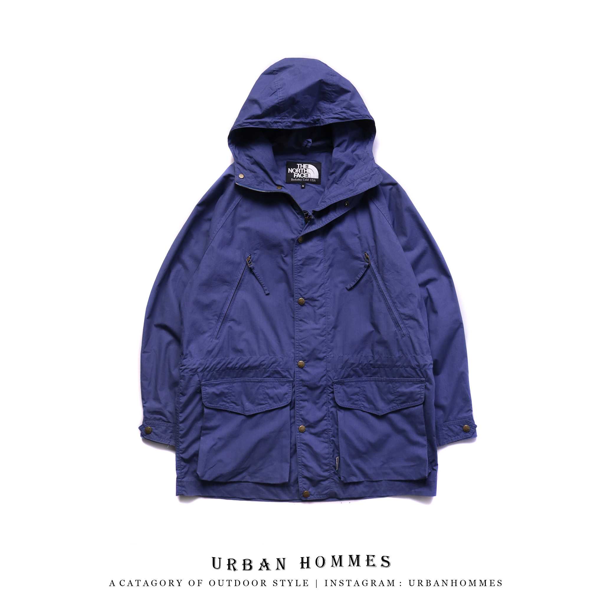 The north face mountain parka jacket store