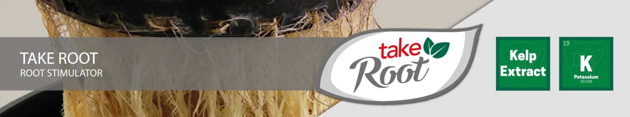 TAKE ROOT - ROOT STIMULATOR