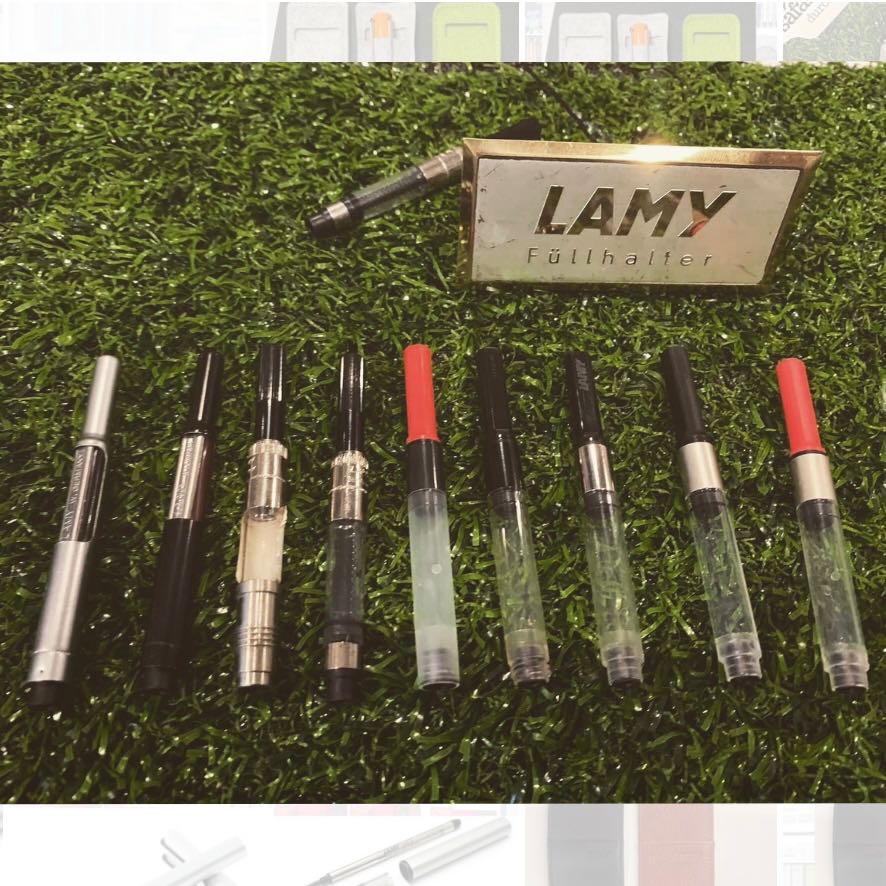 LAMY Converter LINE SHOPPING