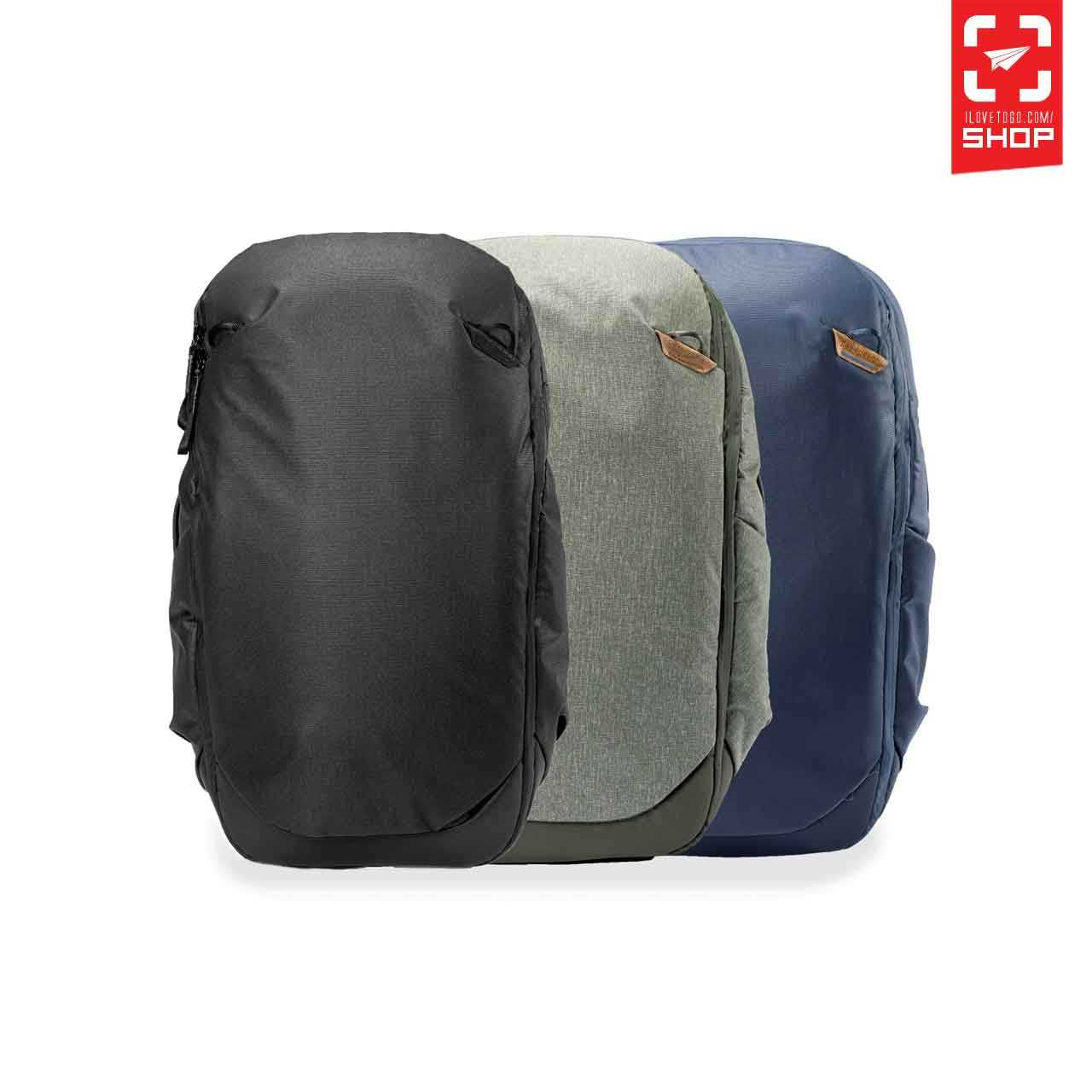 The travel 2025 line backpack