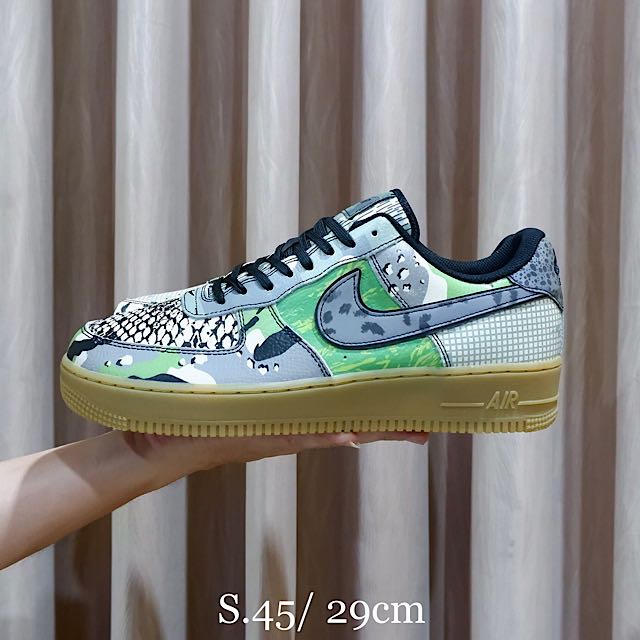 Nike air force one sale colombia