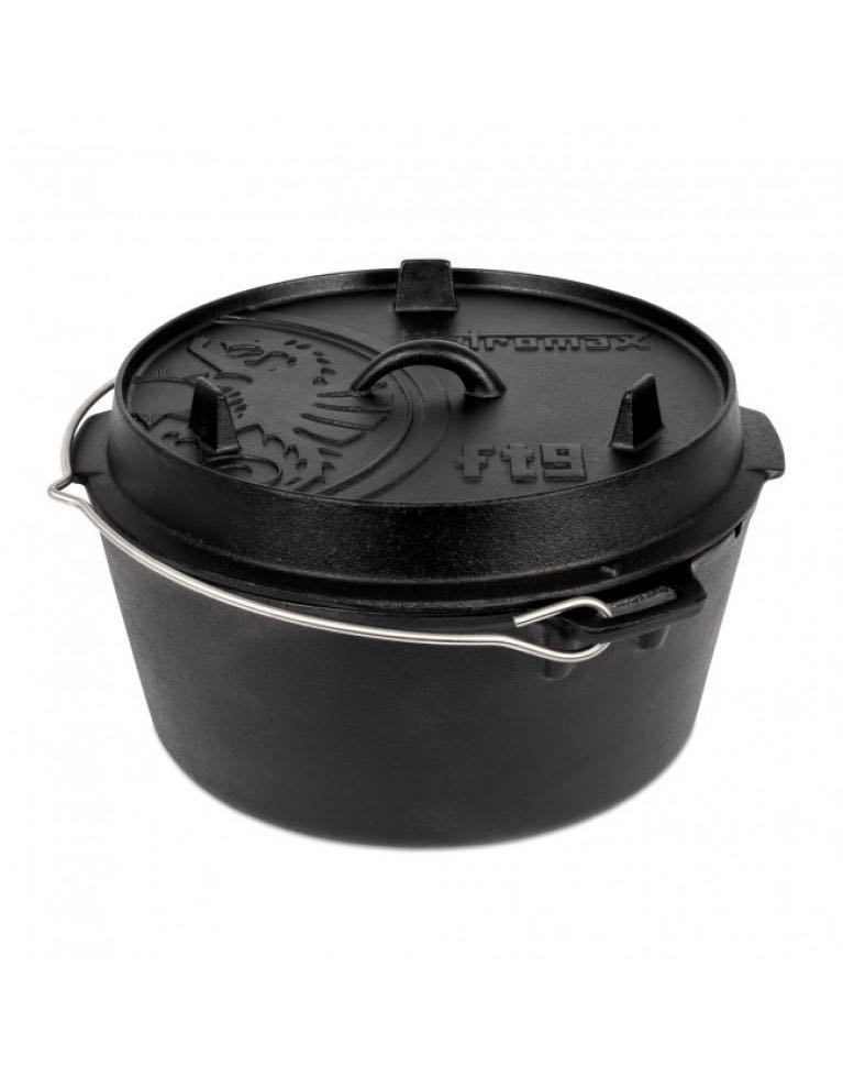 Petromax Dutch oven ft9 LINE SHOPPING