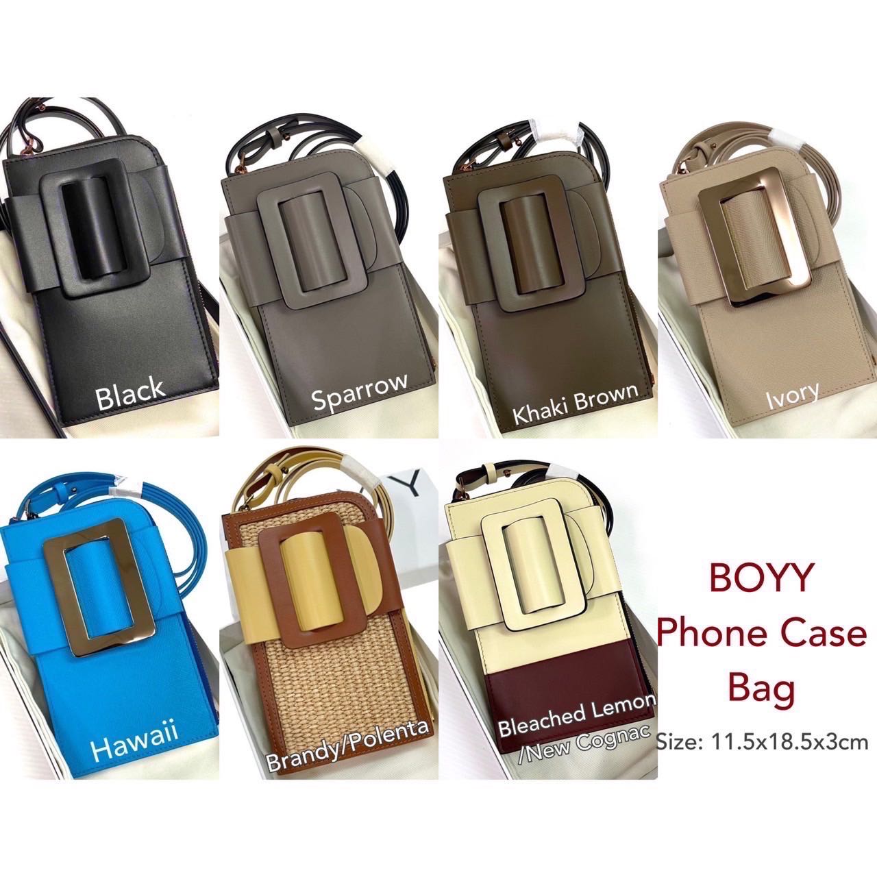 Boyy phone bag clearance