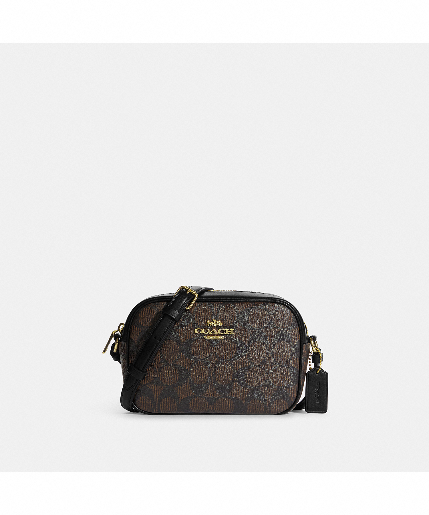 Coach camera case hotsell