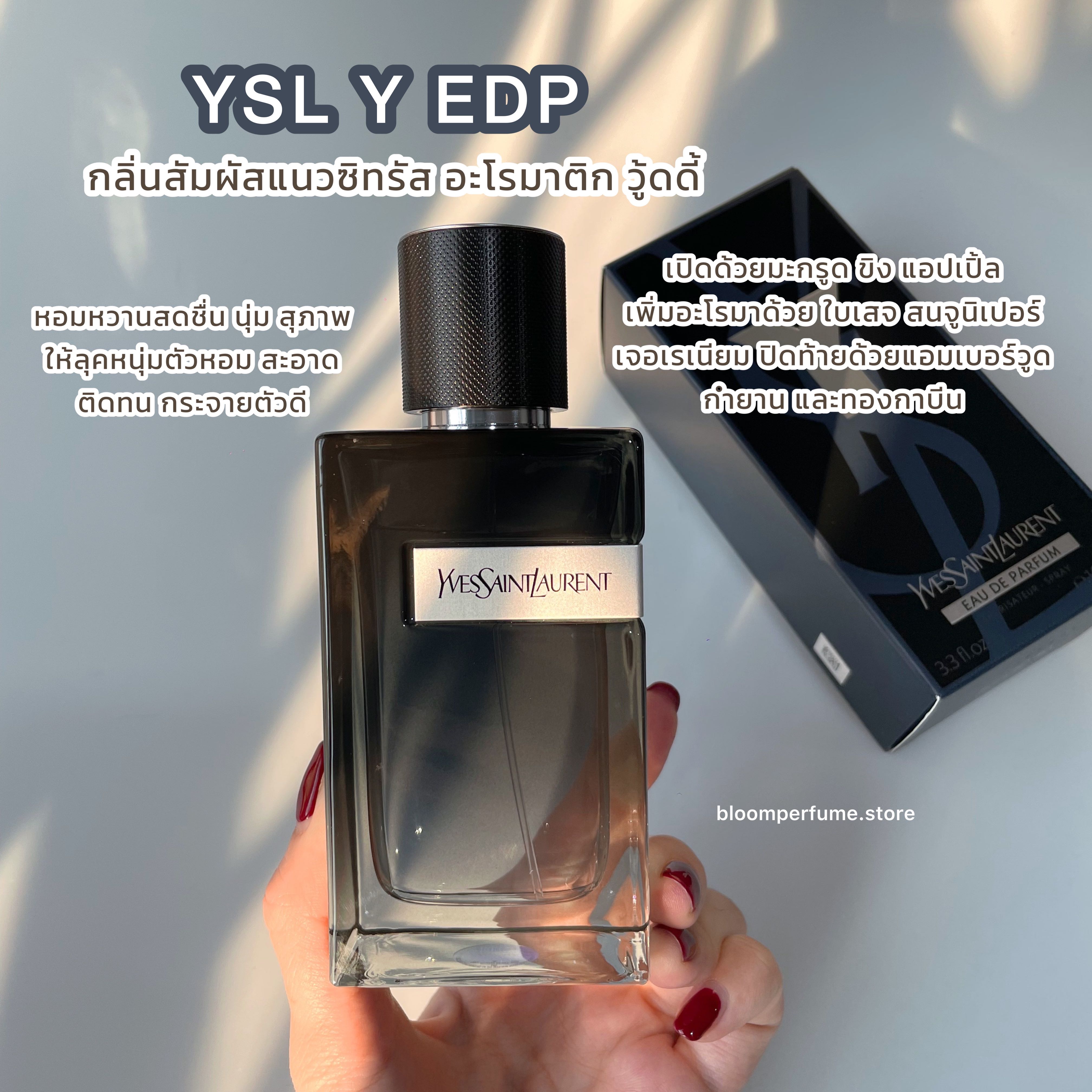 Ysl y women sale