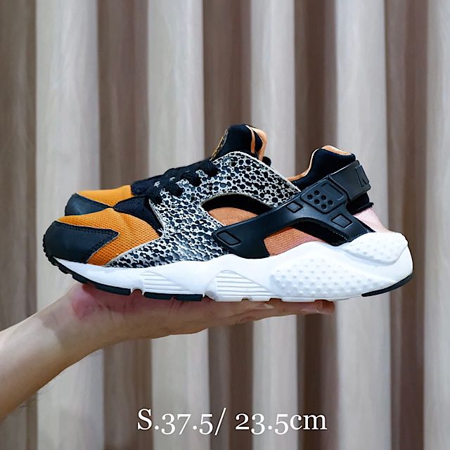 Huarache safari shop