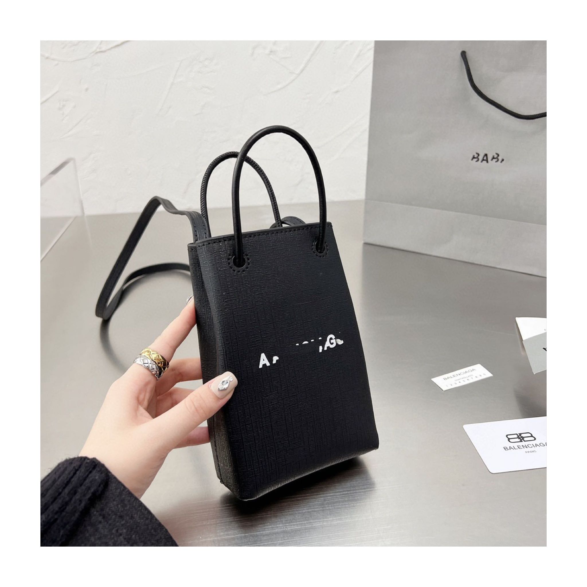Balenciaga mini best sale sale