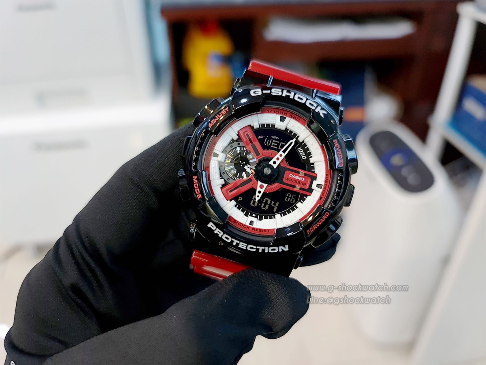 G shock cheap cmg