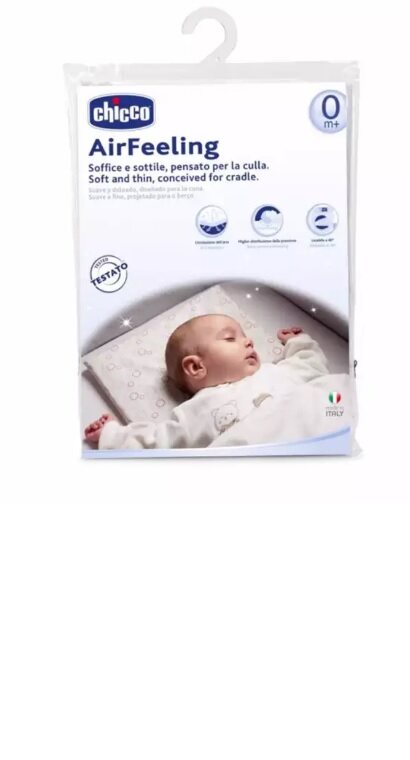 Chicco air pillow deals