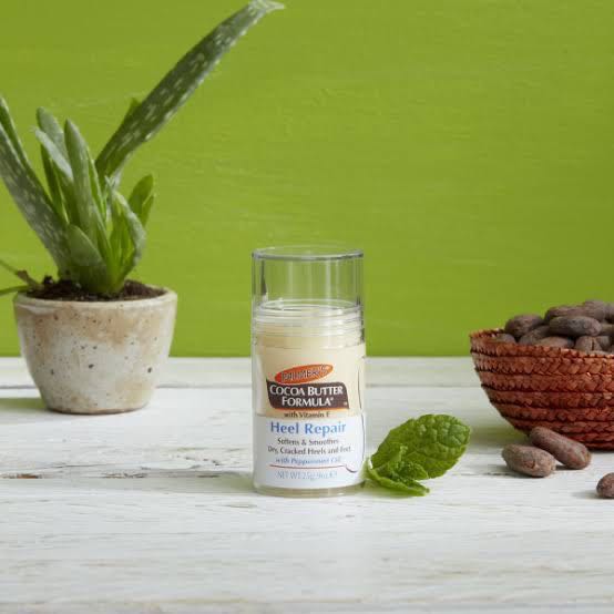 Cocoa butter for cracked heels new arrivals