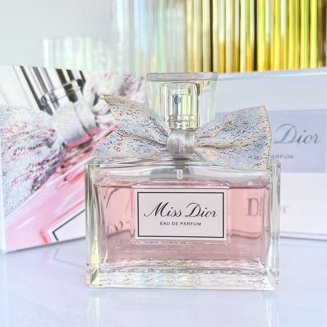Miss dior blooming bouquet pantip top