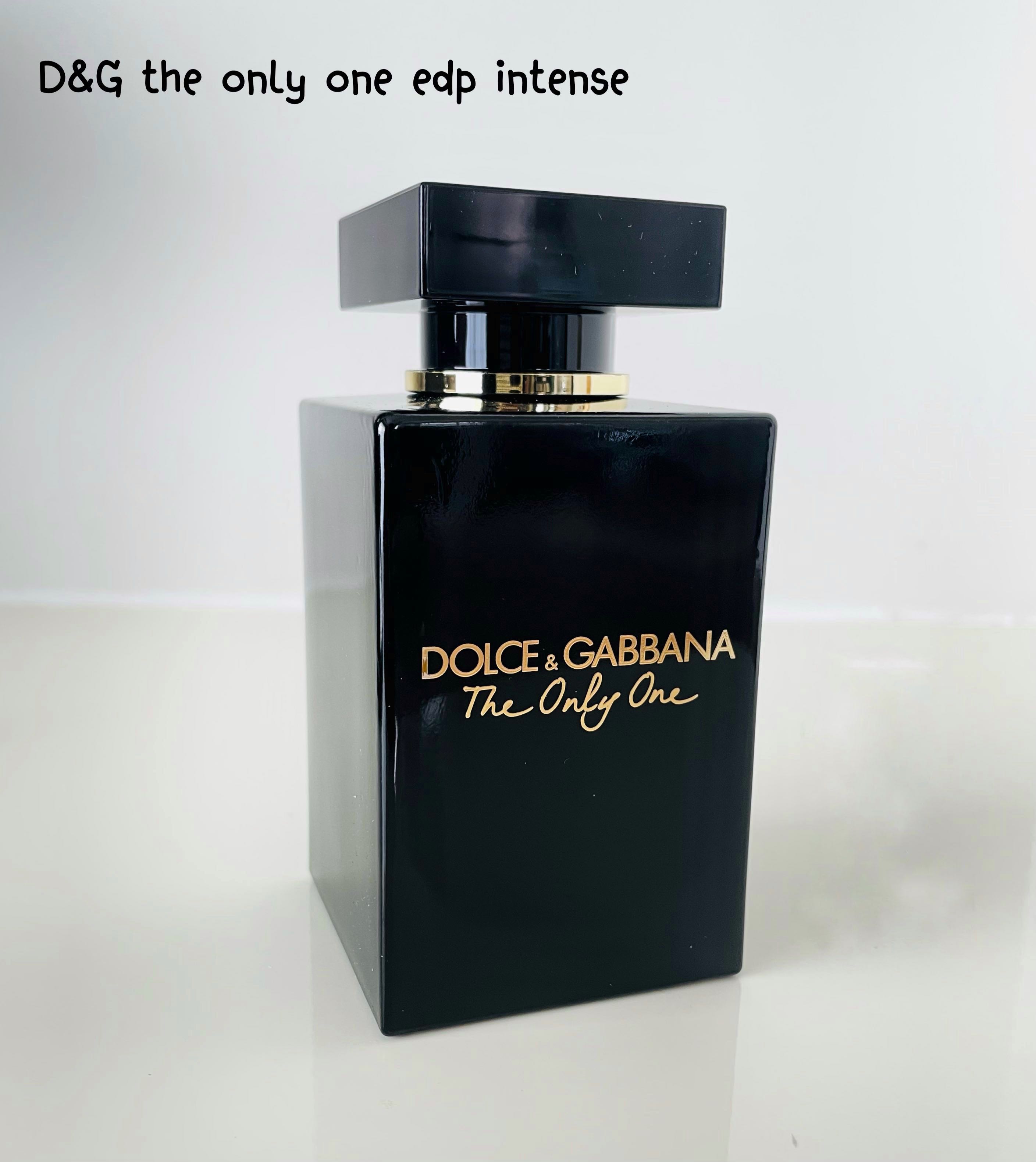 D G The Only One EDP Intense for women LINE SHOPPING