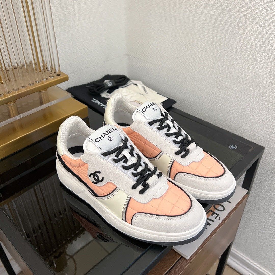 Chanel discount shoes dhgate