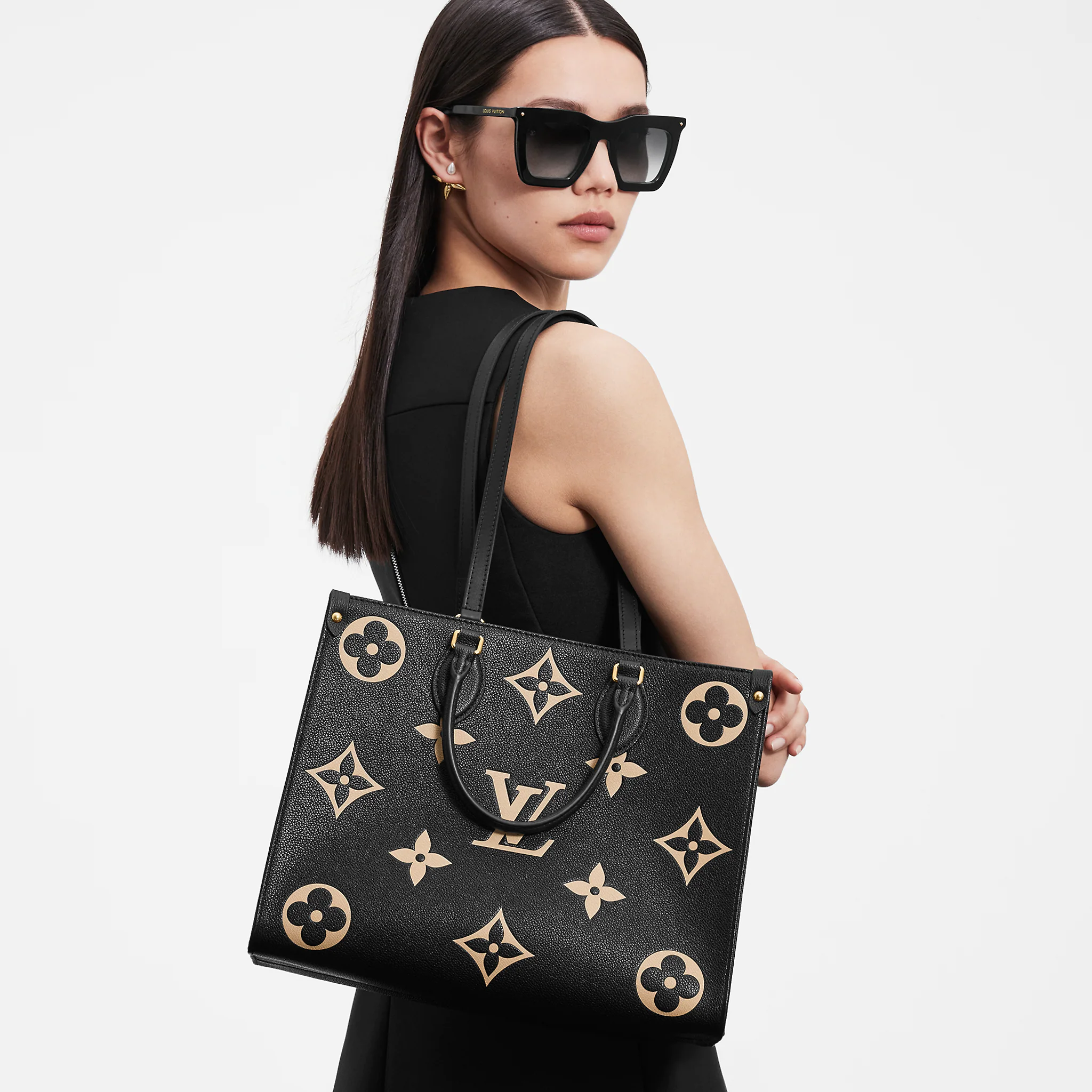 Lv mm on the go sales