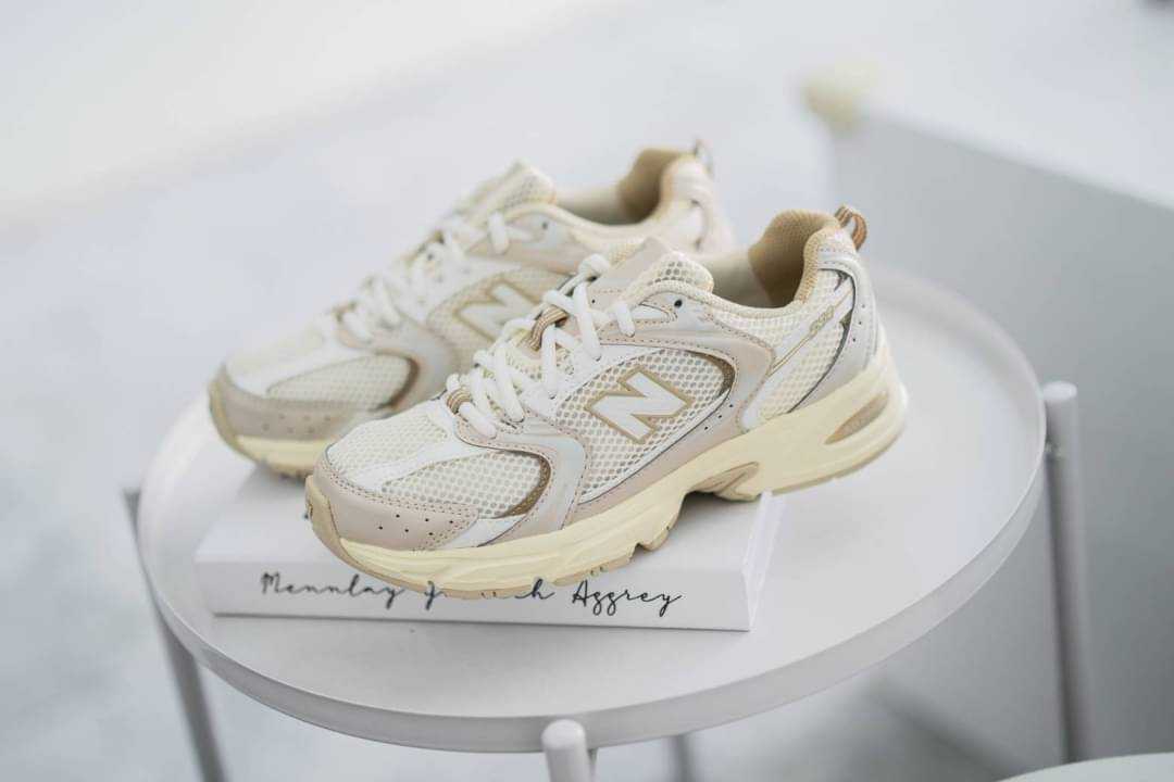 NEW BALANCE 530AA สีชานม | LINE SHOPPING