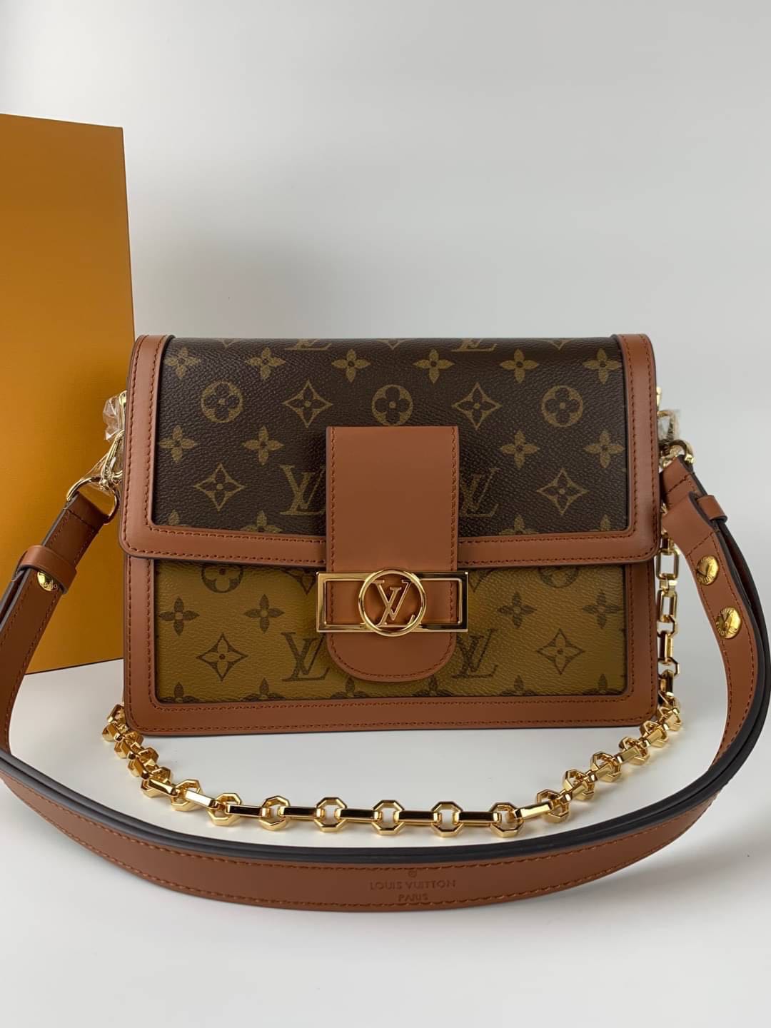 M44391 dauphine top mm