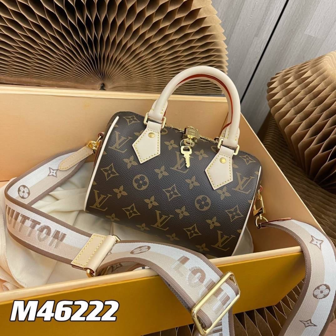 LV Speedy Bandouliere 20