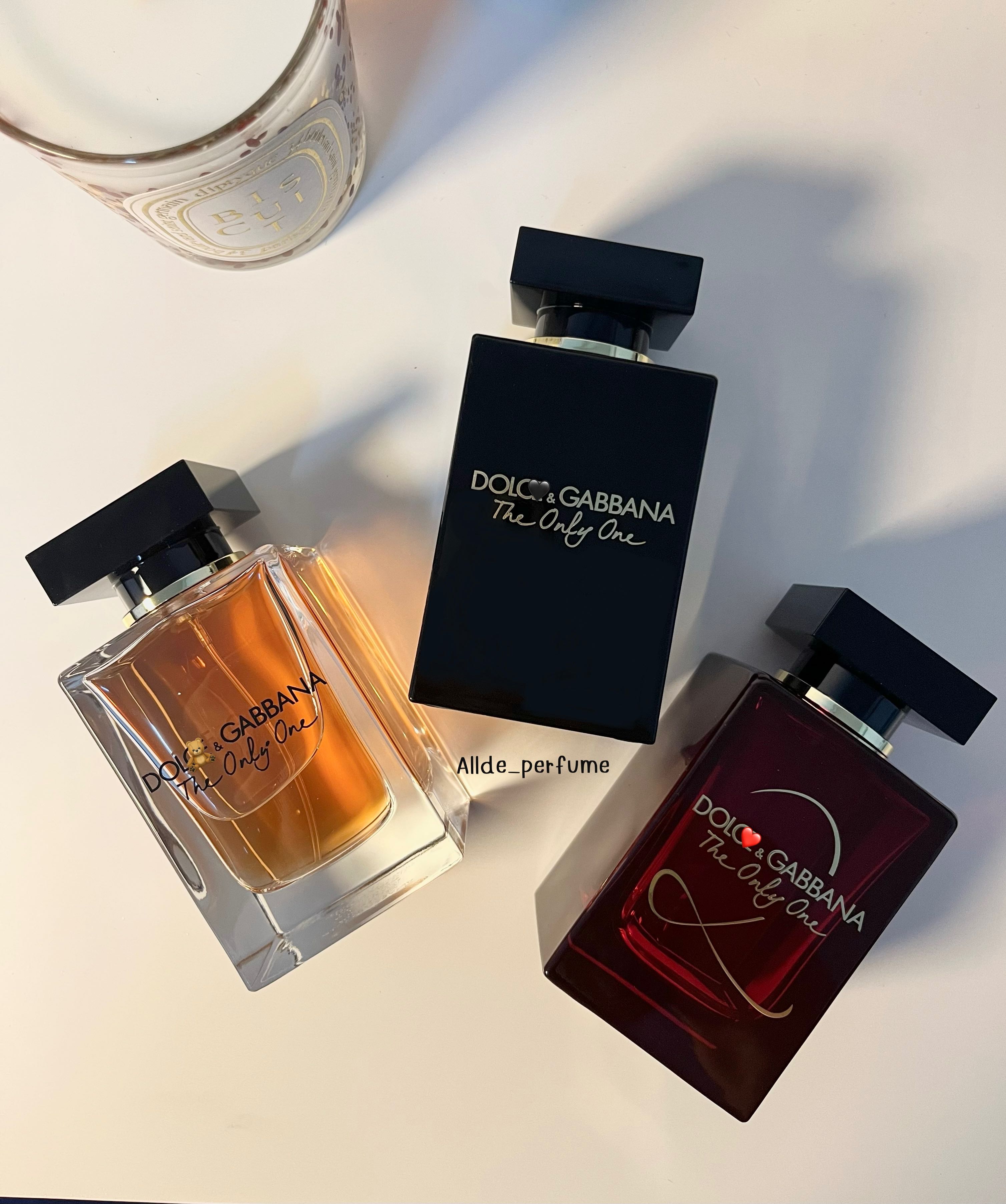 The only hot sale one 2 edp