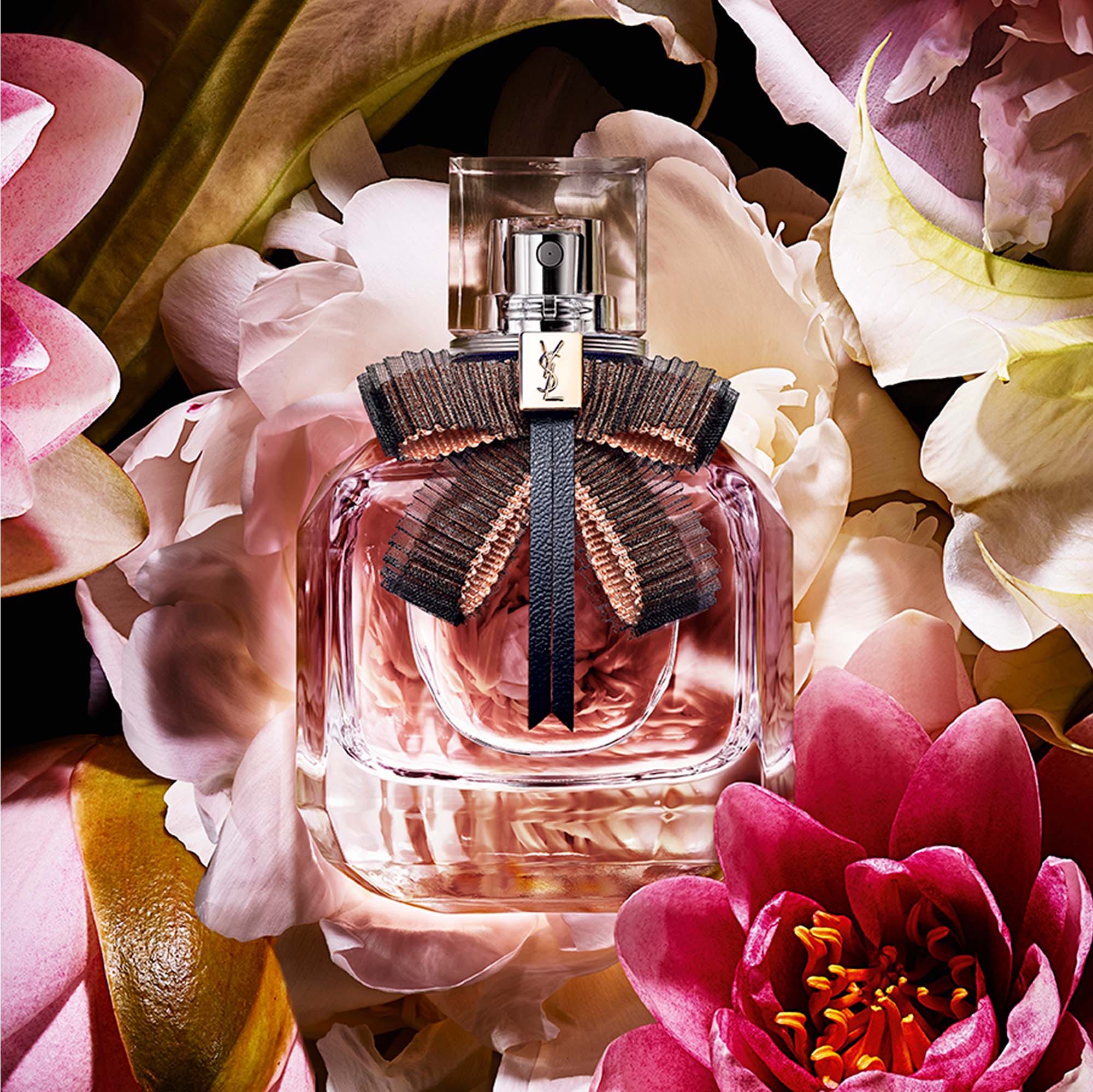 Mon paris sale perfume tester