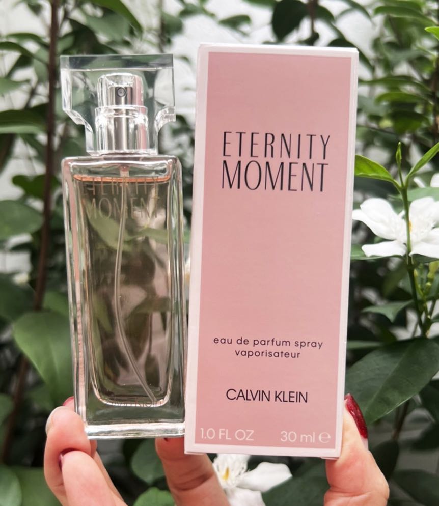 Ck eternity sale moment 30ml