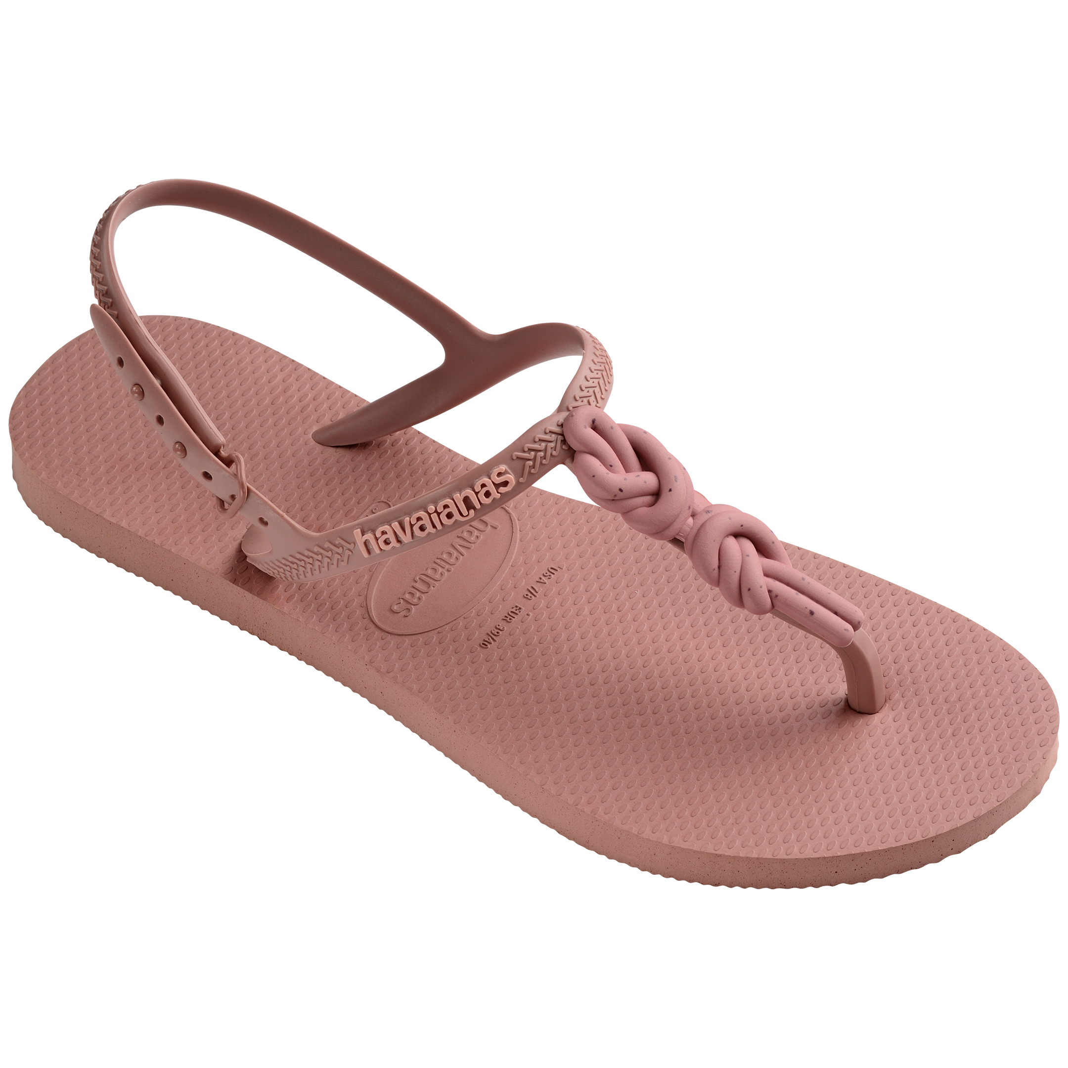 Havaianas sales crocus rose