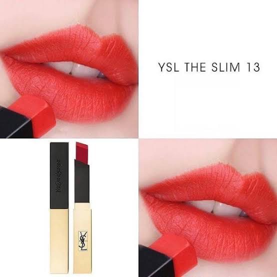 Ysl 13 clearance
