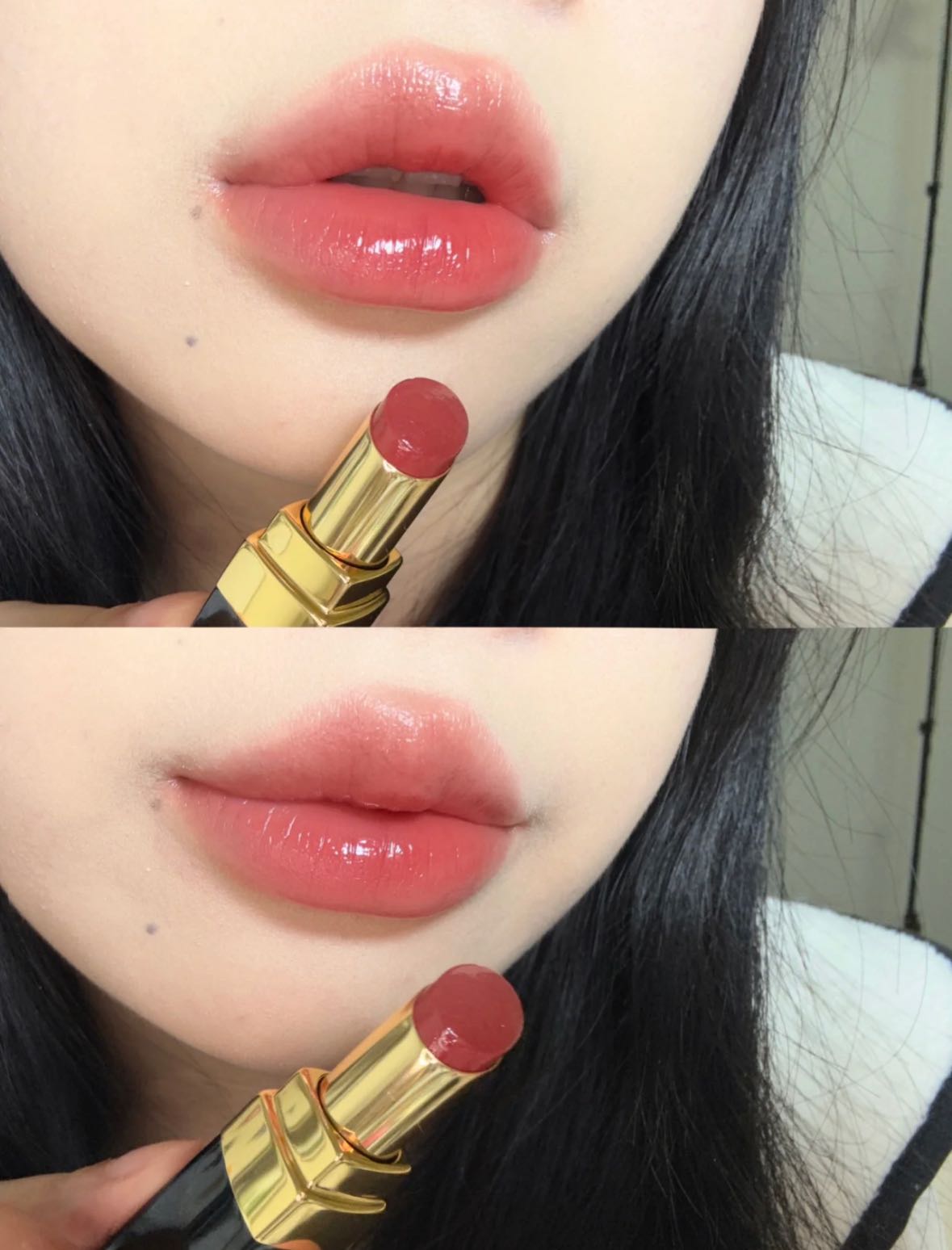Rouge coco sales flash 208