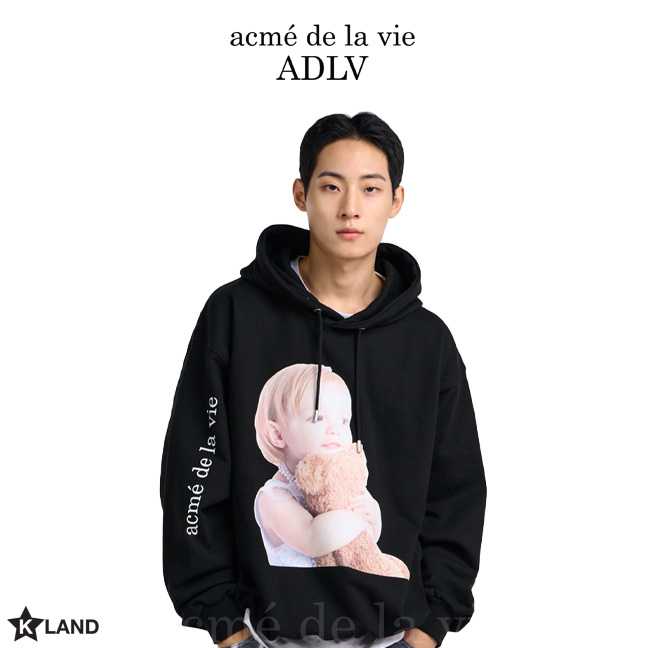 Acmé de best sale la vie hoodie