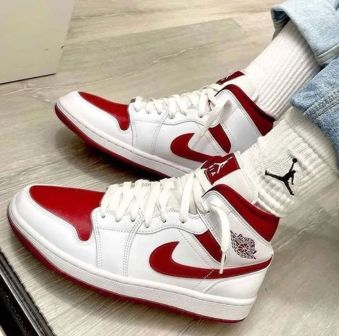 Jordan 1 reverse chicago new arrivals