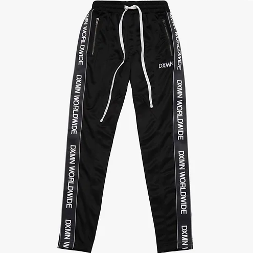 DXMN Clothing DXMN WORLDWIDE Track Pants | LINE SHOPPING