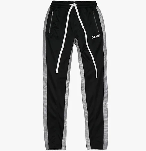 DXMN Clothing 3M REFLEXTIVE Track Pants LINE SHOPPING