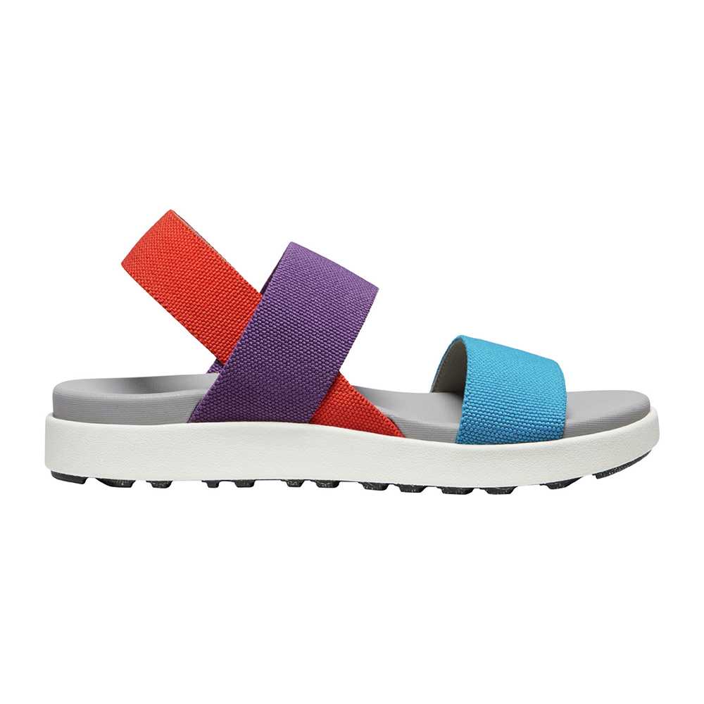 Keen hotsell elle backstrap