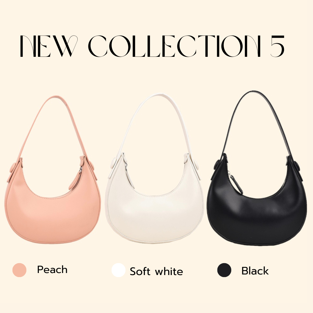 New collection Glory bags 🌼💫 LINE SHOPPING